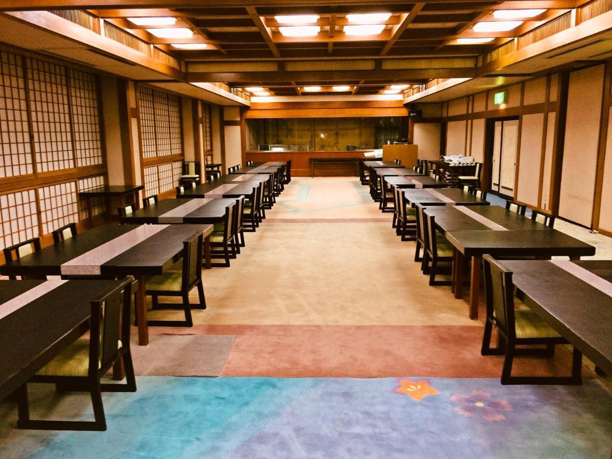 Отель Hamasaka Onsen Totoya Shin'onsen Экстерьер фото