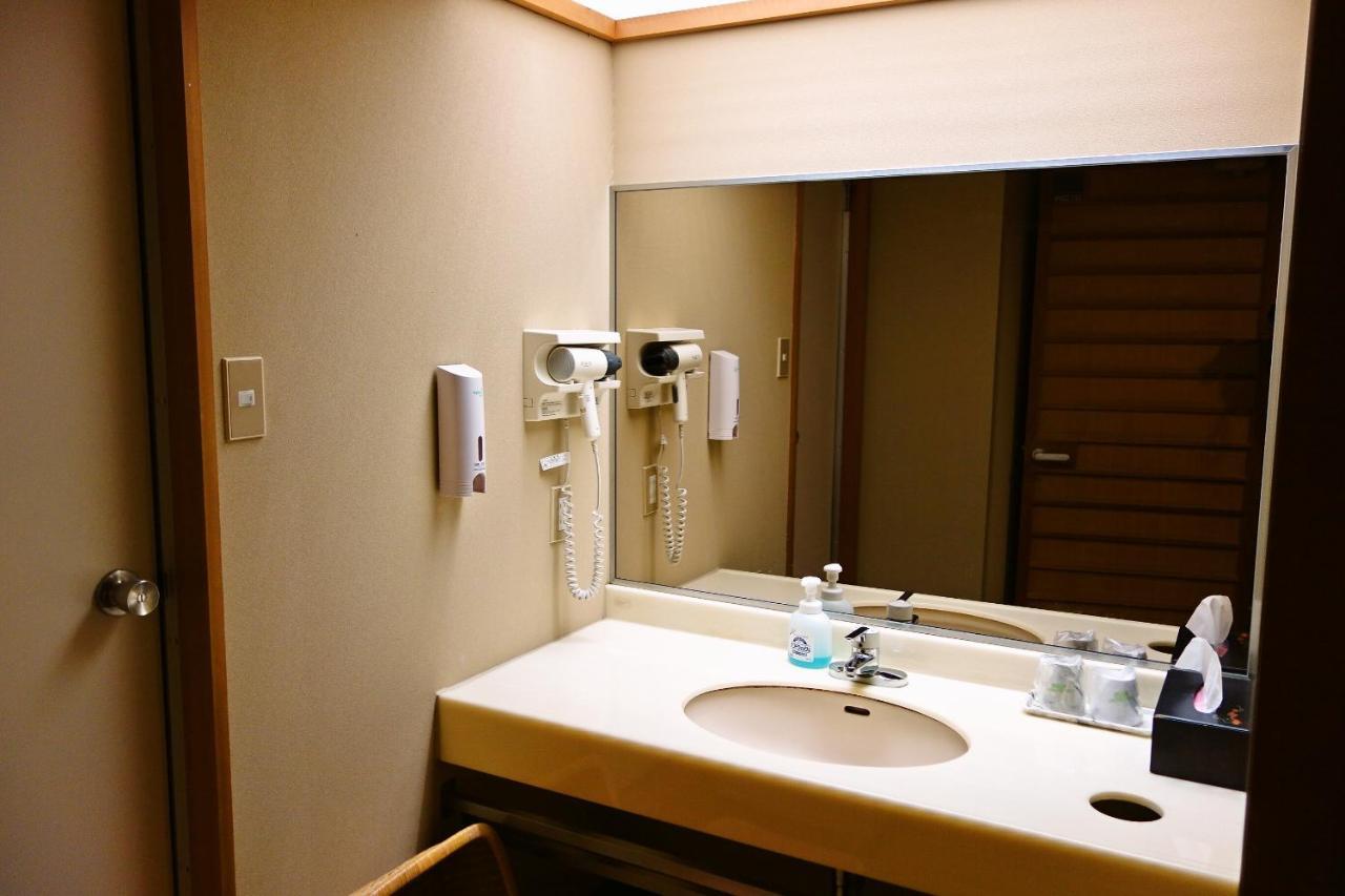 Отель Hamasaka Onsen Totoya Shin'onsen Экстерьер фото